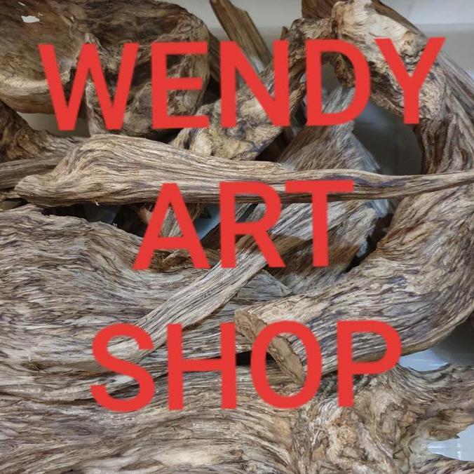 Kayu Gaharu Kalimantan Super