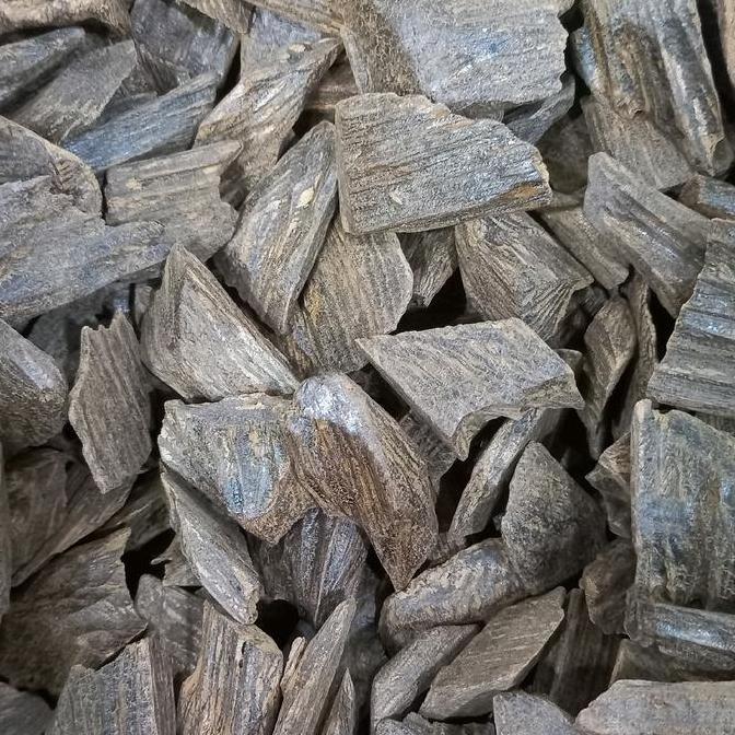 Kayu gaharu Alzaraq 100gr