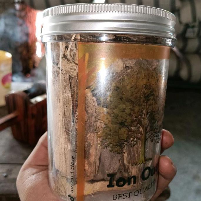 kayu gaharu merauke aroma wangi natural merauke