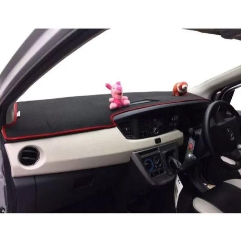 Karpet Dashboard MOBIL CALYA / SIGRA