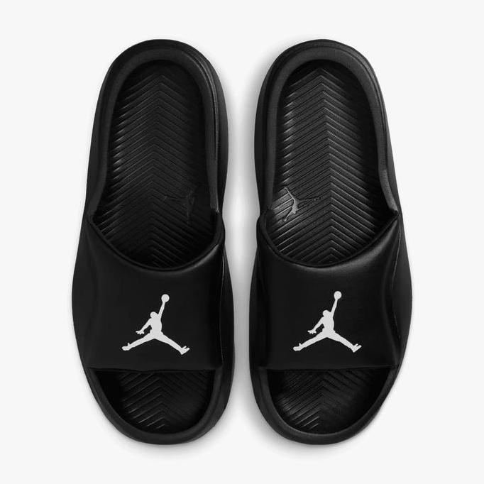 Ready Sandal Pria Jordan Franchise Slide Hf3263-001 | Original 100%