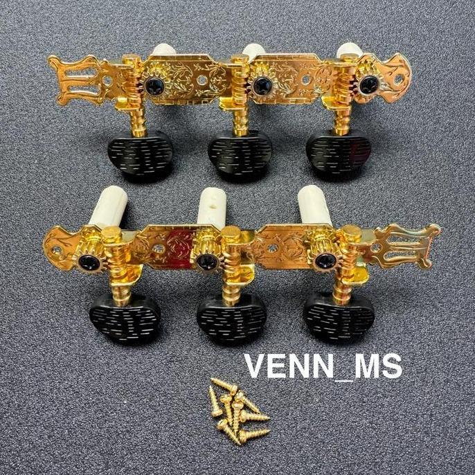 Altwill- Dryer Gitar Drayer Gitar Klasik Classic Nilon Fabulous