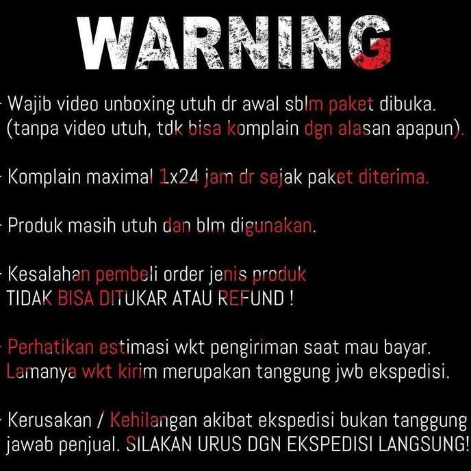 Lansungkirim- Mur Rivet M8 Putih - Besi - Rivnut M8 - Rivet M 8 - Nutsert M8 - Tanam