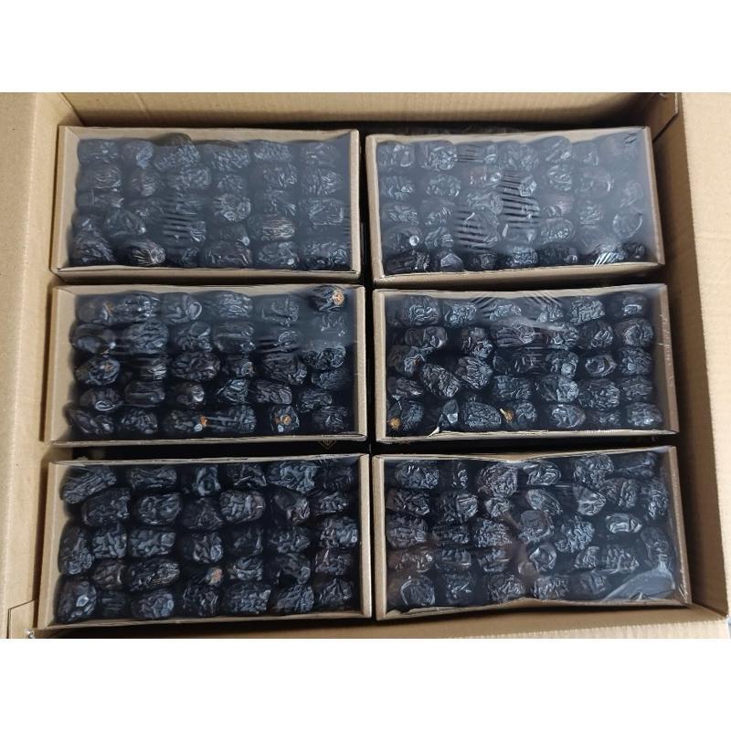 Kurma Ajwa 1Kg Asli Madinah / Ajwa Asli Original Kurma Nabi Premium