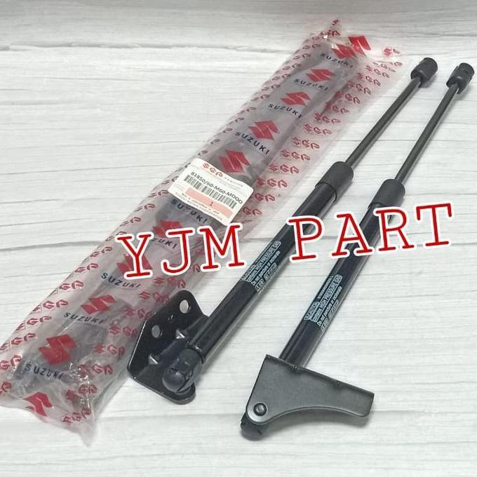 SHOCK BAGASI SOK PINTU BELAKANG HIDROLIK BAGASI SUZUKI ERTIGA