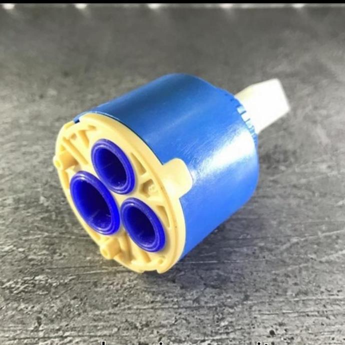 Jantung kran panas dingin / jantung kran bathup