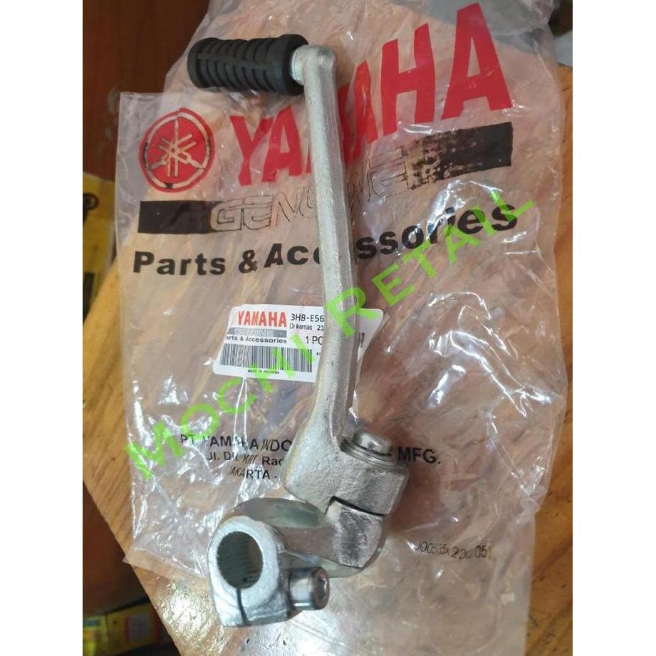 Promo Engkol Kick Starter RX King New Ori Local Diskon