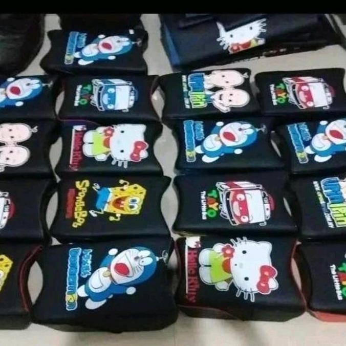 BONCENGAN JOK MOTOR ANAK VARIO 110 OLD LAMA KARBU  MOTORCYCLE