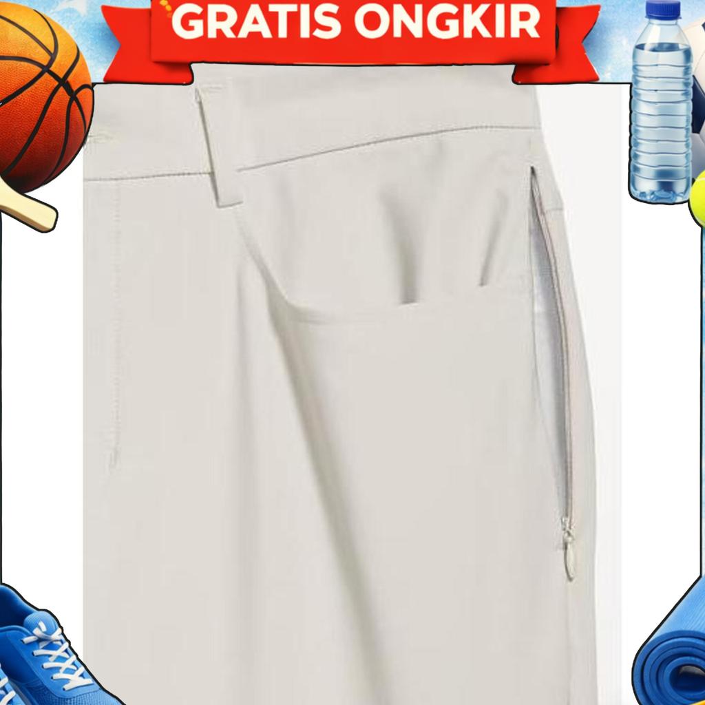 Celana Golf On Golf Pants Tech Hybrid Slim Stretch Original