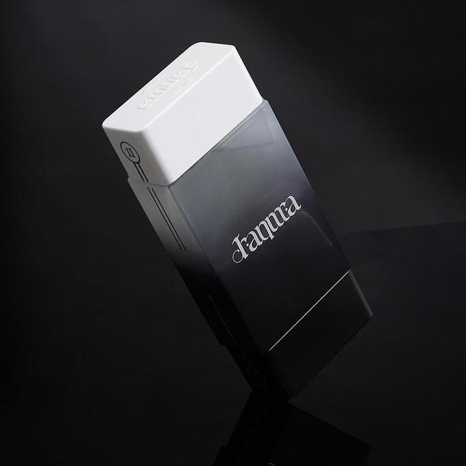 Bytxi- Hmns Ambar Janma Eau De Parfum 100 Ml