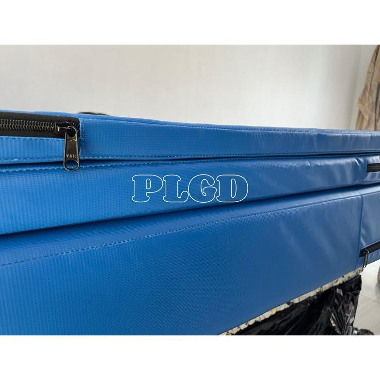 Matras Olahraga 5cm 8cm