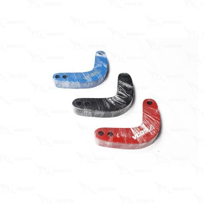 Promo VCOS Lowering Kit Yamaha R15 V2 / V3 / Vixion R Diskon