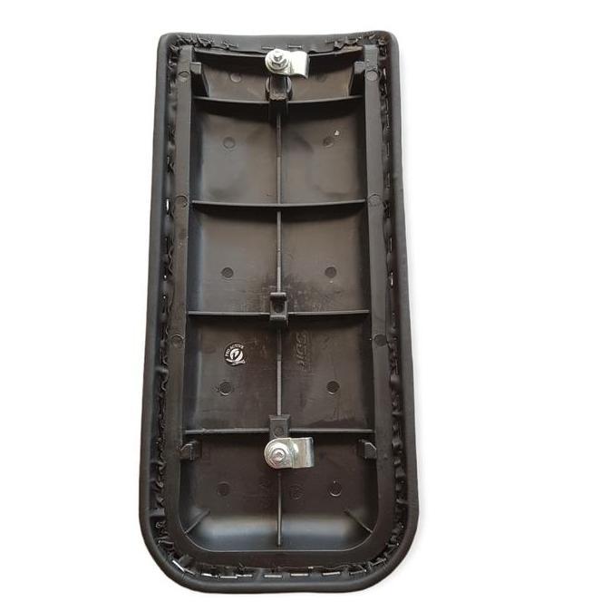 POLYGON SADEL CARRIER SEPEDA SIERRA SPONS EMPUK BONCENGAN SEPEDA