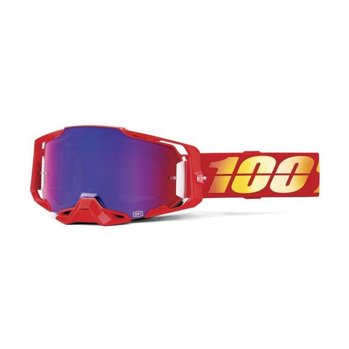 Goggle 100% Armega Nuketown / Ride100Percent Goggle ORIGINAL