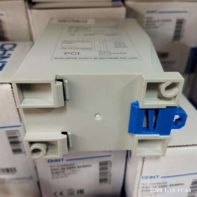 Promo Floatess relay NJYW-BL1/WLC 2 tangki CHINT Diskon