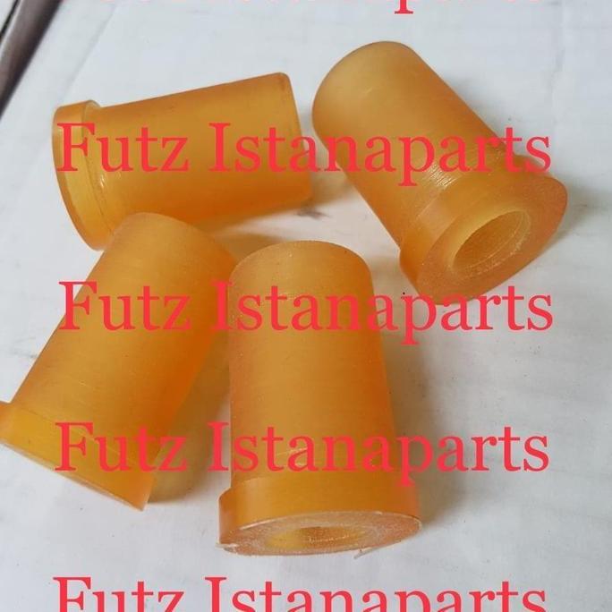 DB269 - Karet bosper # karet anting per TOYOTA HARDTOP BAHAN POLYURITHANE