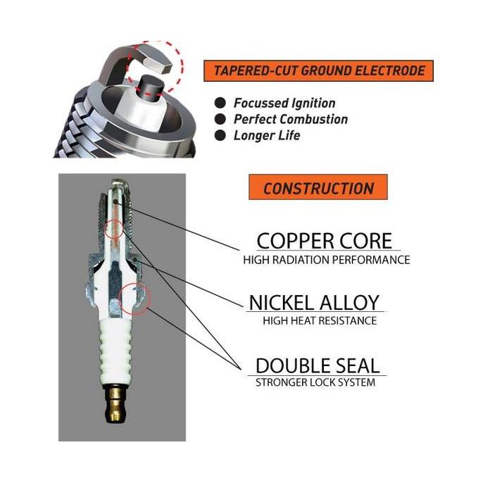 DV391 - Busi Racing Yamaha Mio Smile Original Daytona 3391