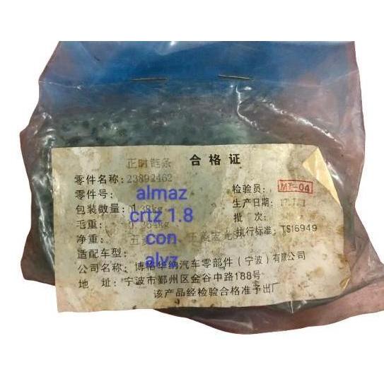 23892462 TIMING CHAIN WULING CONFERO S GRADE