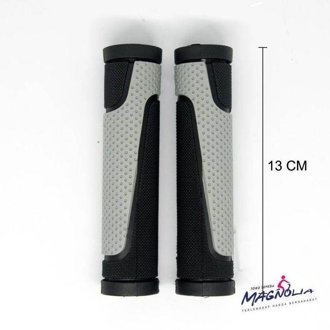 Murah Handgrip Sepeda MTB Hand Grip Sepeda Gunung Pacific Non COD