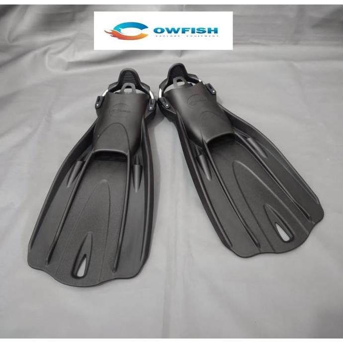 OCARA COWFISH kaki katak fins CF-219 KAKI KATAK ALAT UNTUK RENANG DIVING