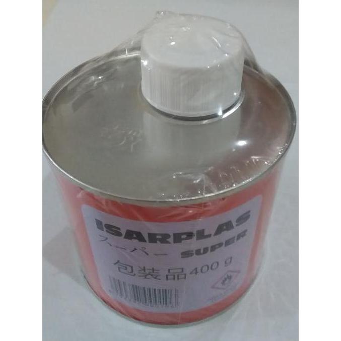 Lem ISARPLAS Kaleng original