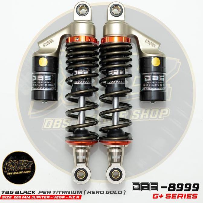 Shock Jupiter Z Vegar F1Zr Tabung Dbs 280 8999