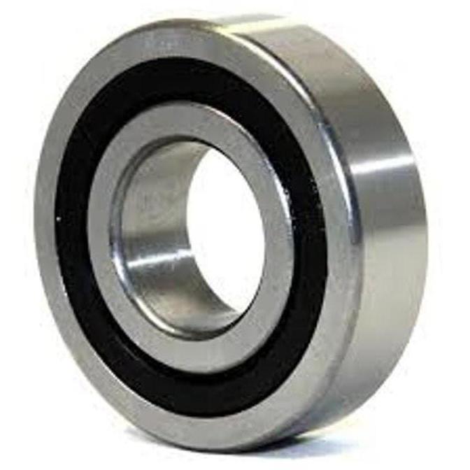 625 2rs (625.2rs) miniature ball bearing tutup karet 5x16x5 mm ready