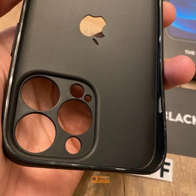 CASE IPHONE 13 / PRO / PROMAX / MINI BLACKDOFF FULL CAMERA PROTECTION