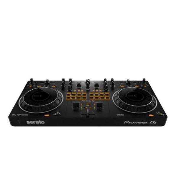 PIONEER DDJ REV1 BMJ