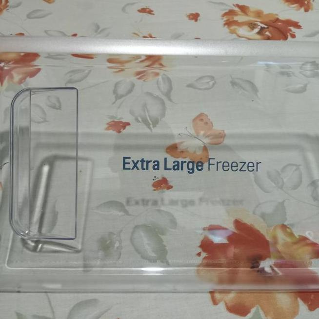 Tutup Freezer Kulkas