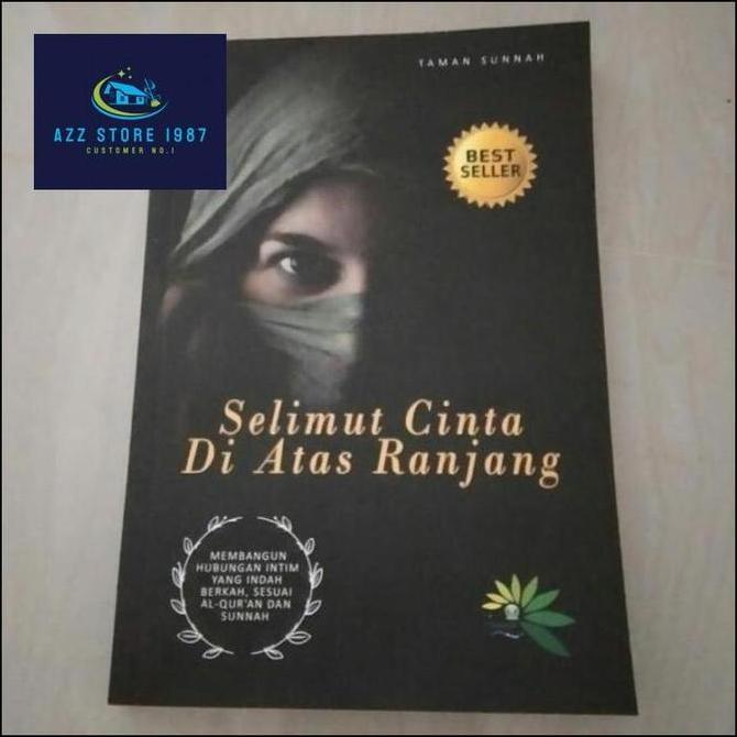 Selimut Cinta Di Atas Ranjang