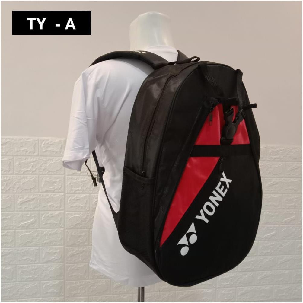 Tas ransel Badminton tas raket badminton tas sepatu badminton tas bulutangkis