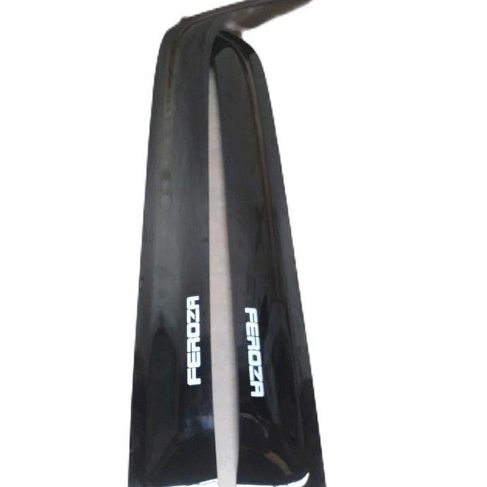 Feroza Talang Air Pintu Mobil Feroza 2 Pintu Aksesoris Mobil Car Promo