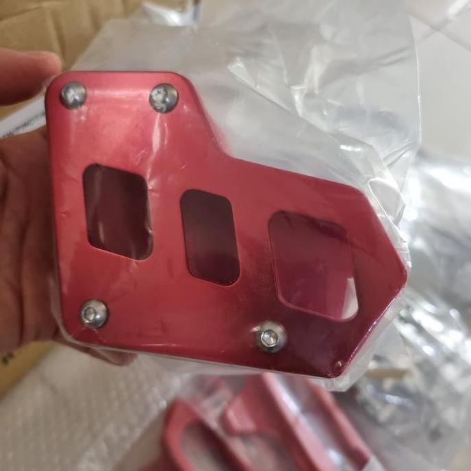 Tensioner rantai swing arm Honda CRF 230 F