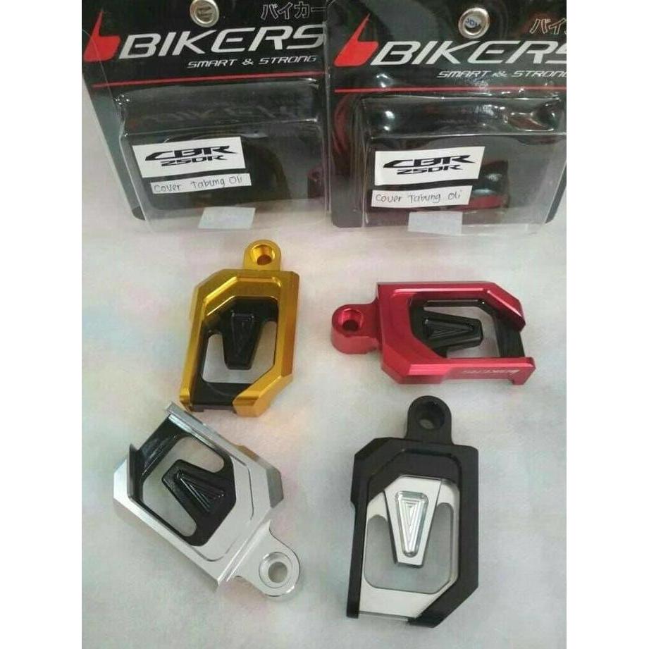 Cover Minyak Rem Belakang Bikers Cbr 250Rr Cover Master Rem Belakang Restock
