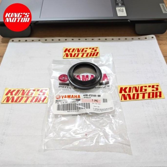 SIL SEAL SOK SHOCK DEBU DUST LUAR USD R15 R-15 V3 V4 R15M XABRE R25 R-25 MT-25 NEW LED XSR 155 MT-15