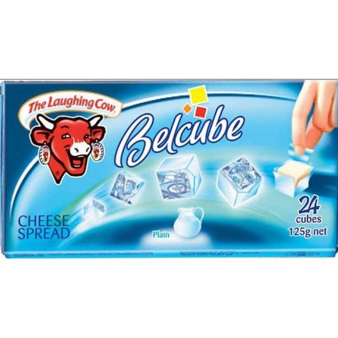 BELCUBE / KEJU / KEJU BELCUBE / MPASI