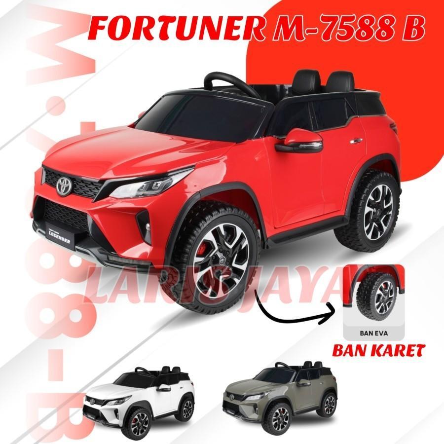 [ Bonus Buku Belajar Membaca ] Promo Harga Termurah Mobil Aki Pmb 6869 Remot Dan Manual Mobil Aki Fe