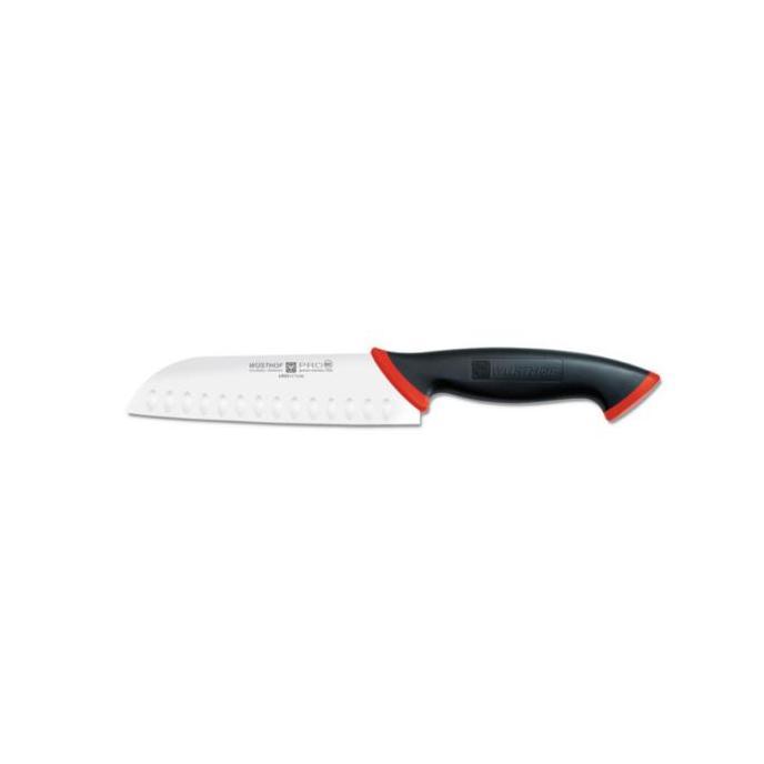 Sedia Wusthof Pro Santoku Knife 17 Cm | Original 100%