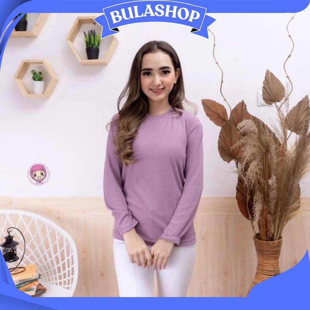 [Kaos Rib]Gift Box Baju Kaos Rib Cewek/Hadiah Ulang Tahun/Kado Pacar/Kado Anniversary/Kado Valentine