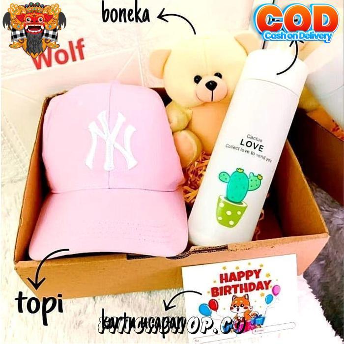 Kado Hampers Hadiah Coklat Gift Ulang Tahun Buat Pacar Hampers2/6