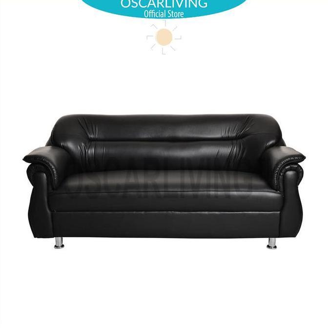 Olc Xena 3 Seater Sofa - [Khusus Jabodetabek]