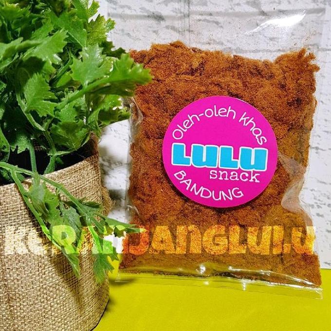 Abon Sapi Manis/Abon Sapi Pedas/Abon Sapi/Abon Sapi Bandung/Abon Sapi Manis Bandung/Abon Sapi Pedas 