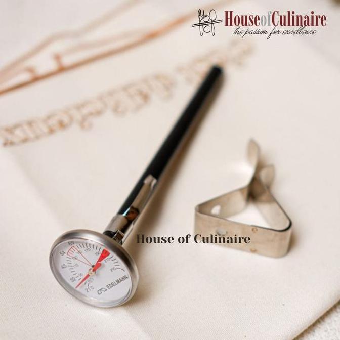 Termometer Kopi Kettle Coffee Thermometer Coffee Analog