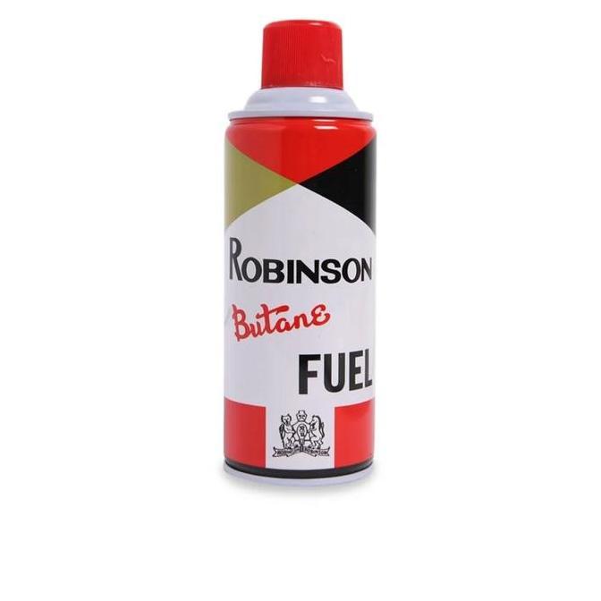 Robinson Butane Gas / Gas Potable