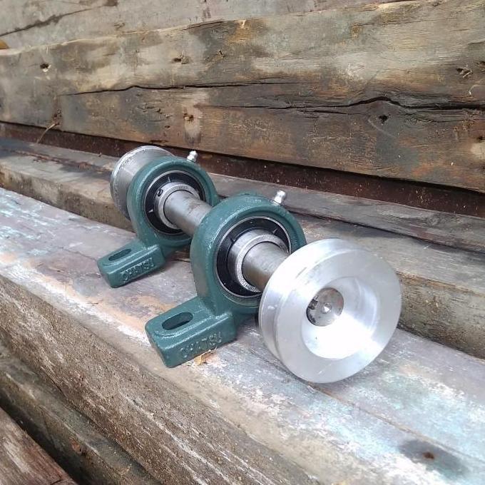 As Gergaji Serkel Circular Saw Gergaji Belah Potong 1Inc Kualitas Terbaik Harga Termurah