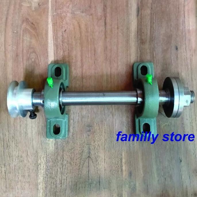 As Mesin Gergaji Sirkel Circle Serkel Komplit 1 Inc 30Cm Gergaji Belah Kualitas Terbaik Harga Termur