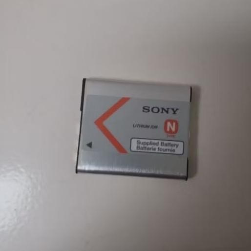 TERBARU Original Baterai Batre Camera Sony Dsc-J20, TF1, TX20, TX200V, TX30, TX300V, TX55, TX66, QX1