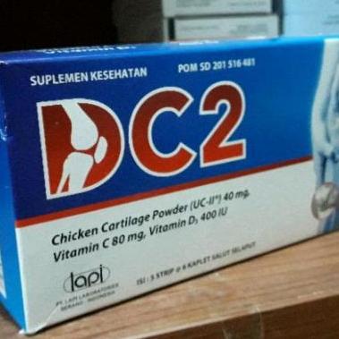 Clearx- Dc2 Lapi