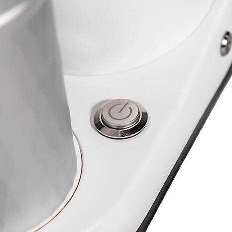 Fomac Commercial Coffee Grinder COG-017+ / Mesin Penggiling Kopi